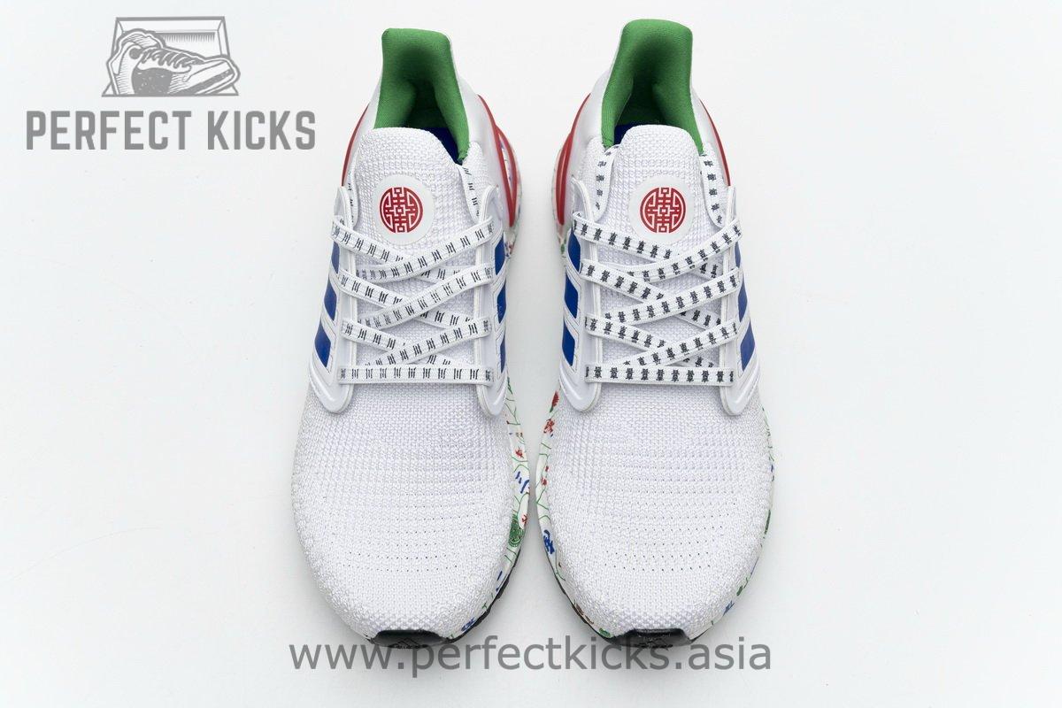 FX8889 adidas Ultra BOOST 20 CONSORTIUM Real Boost - Image 7