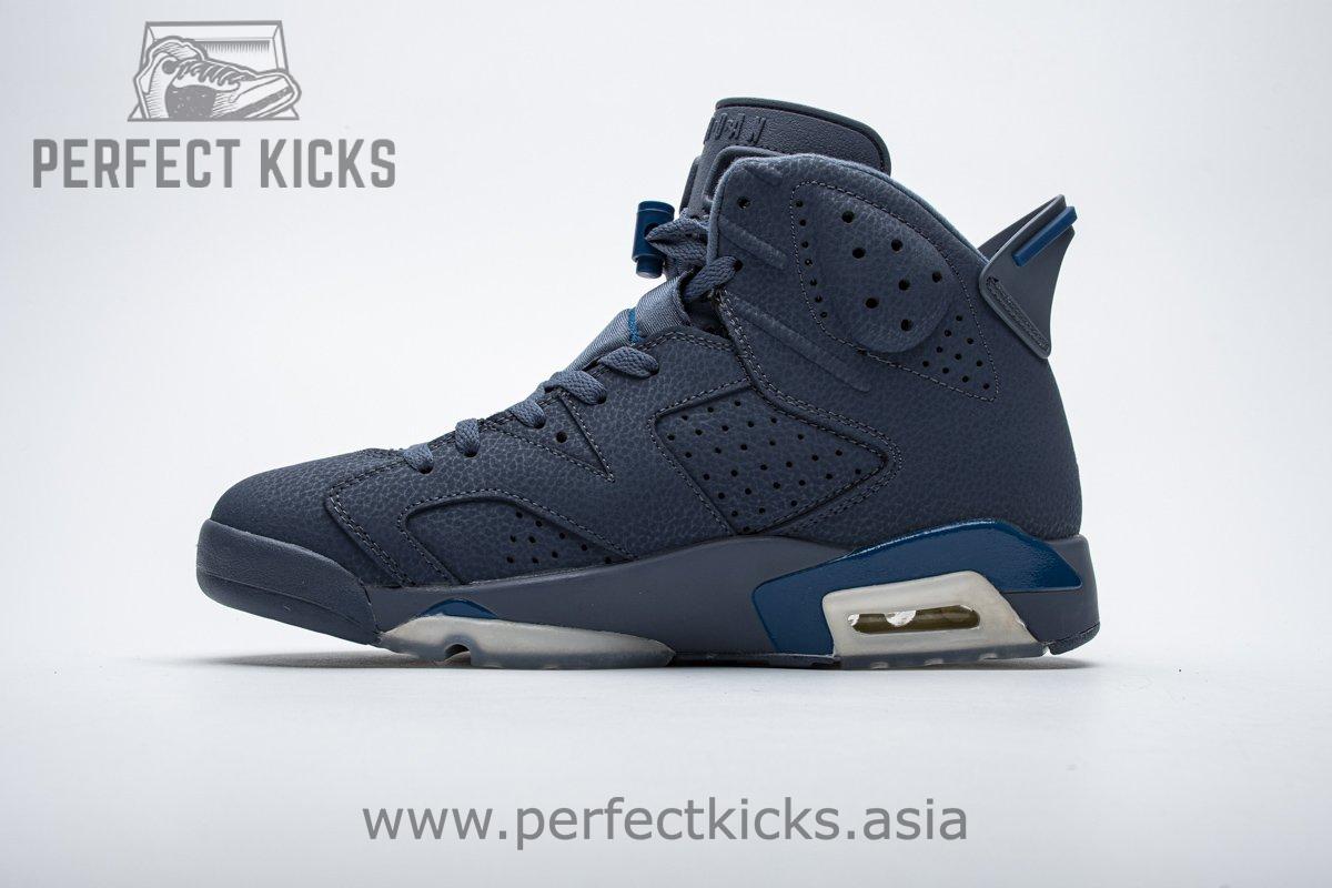 Air Jordan 6 “Jimmy Butler”384664-400 - Image 6
