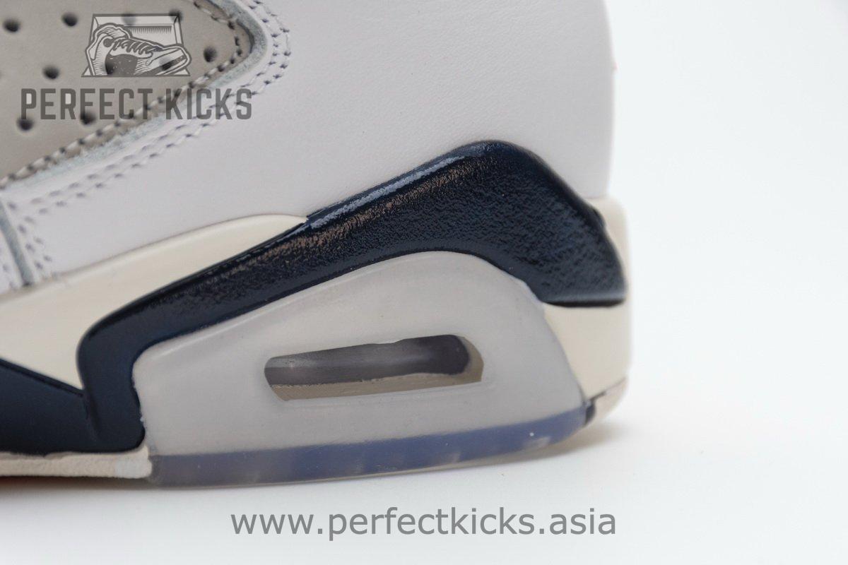 384664-104 Air Jordan 6 “Tinker”30 - Image 11