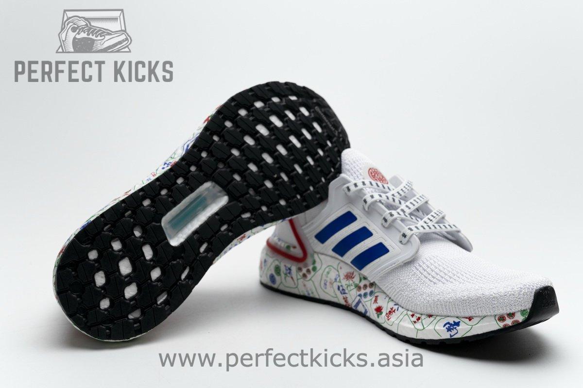 FX8889 adidas Ultra BOOST 20 CONSORTIUM Real Boost - Image 4