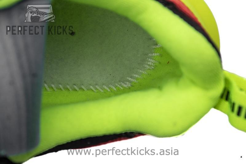 Nike M2K Tekno Black Volt Crimson CI2969-003 - Image 11
