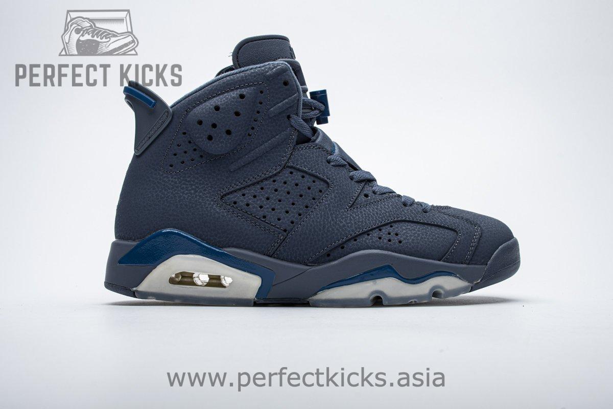 Air Jordan 6 “Jimmy Butler”384664-400 - Image 7