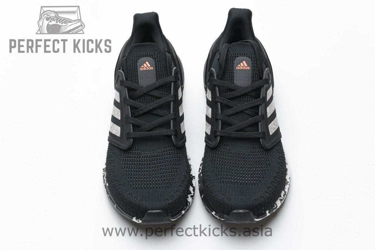 EG1342 adidas Ultra BOOST 20 CONSORTIUM Marble Real Boost - Image 5