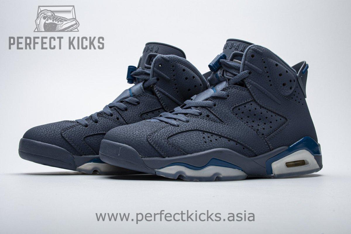 Air Jordan 6 “Jimmy Butler”384664-400 - Image 4