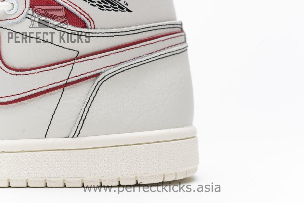 555088-160 Air Jordan 1 Retro High OG“Phantom” - Image 15