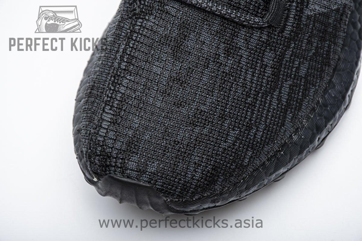 Adidas Pure Boost “Triple Black” CM8304 - Image 9