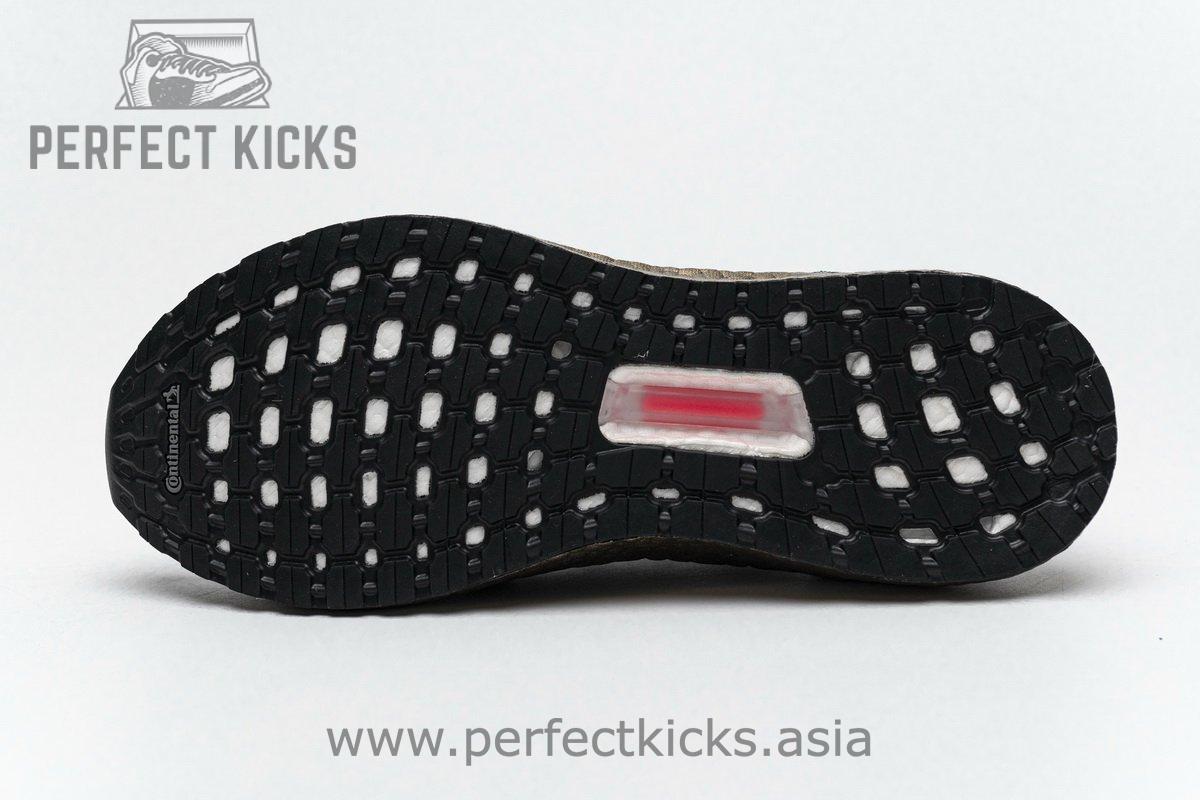 FV4394 adidas Ultra BOOST 20 CONSORTIUM Dark Blue Gold Real Boost - Image 14