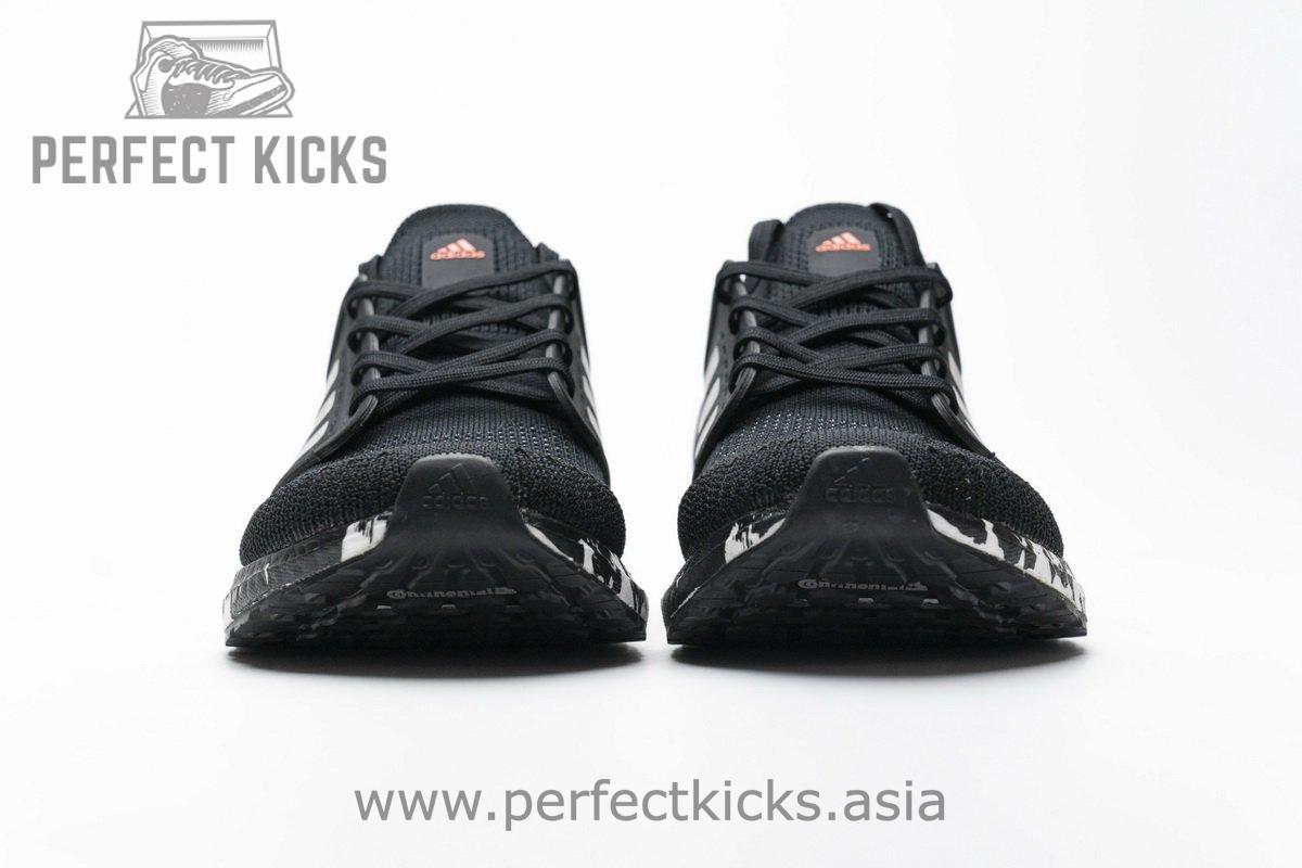 EG1342 adidas Ultra BOOST 20 CONSORTIUM Marble Real Boost - Image 6