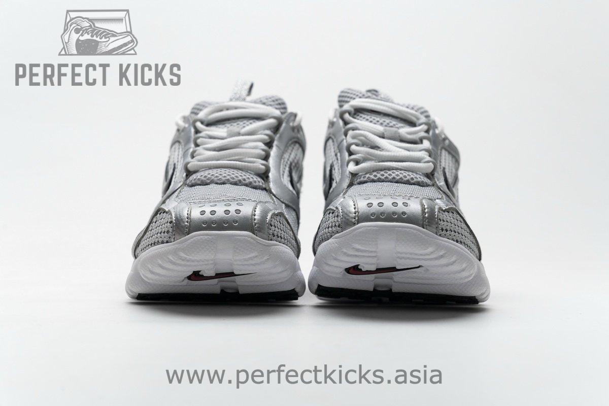 CD3613-001 Nike Spiridon Cage 2 Metallic Silver - Image 18