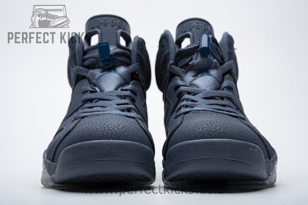 Air Jordan 6 “Jimmy Butler”384664-400 - Image 3