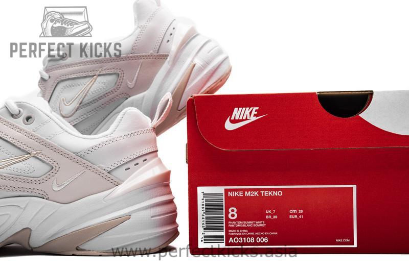 Nike M2K Tekno AO3108-006 - Image 2