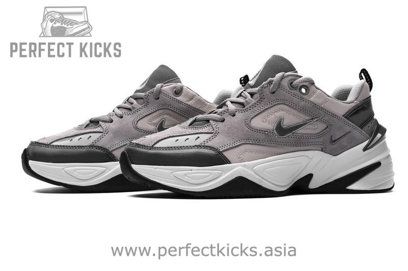 W Nike M2K Tekno Atmosphere Grey BV7075-001 - Image 3