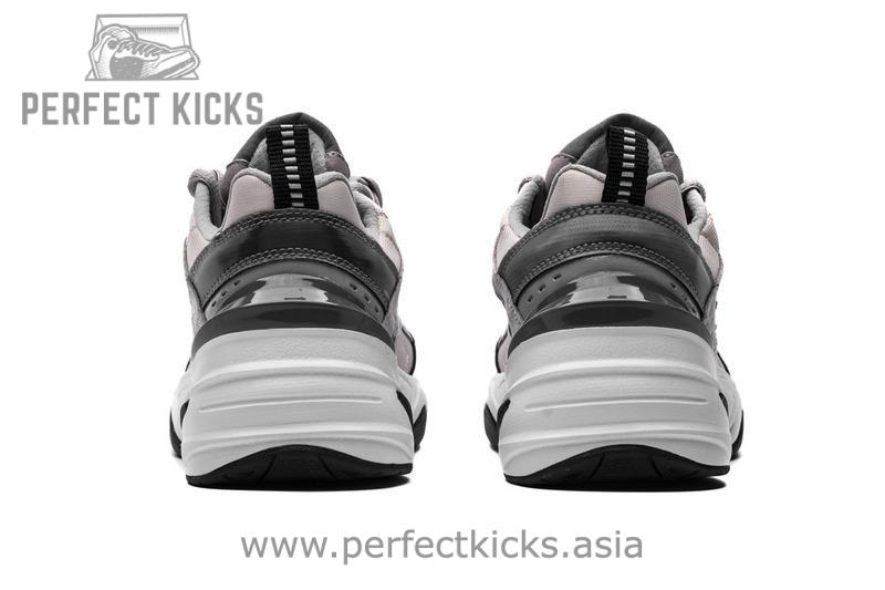 W Nike M2K Tekno Atmosphere Grey BV7075-001 - Image 4