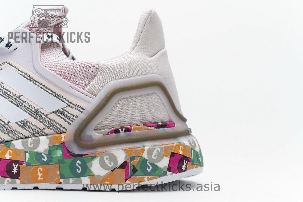 FX8890 adidas Ultra BOOST 20 CONSORTIUM Global Currency Real Boost - Image 14