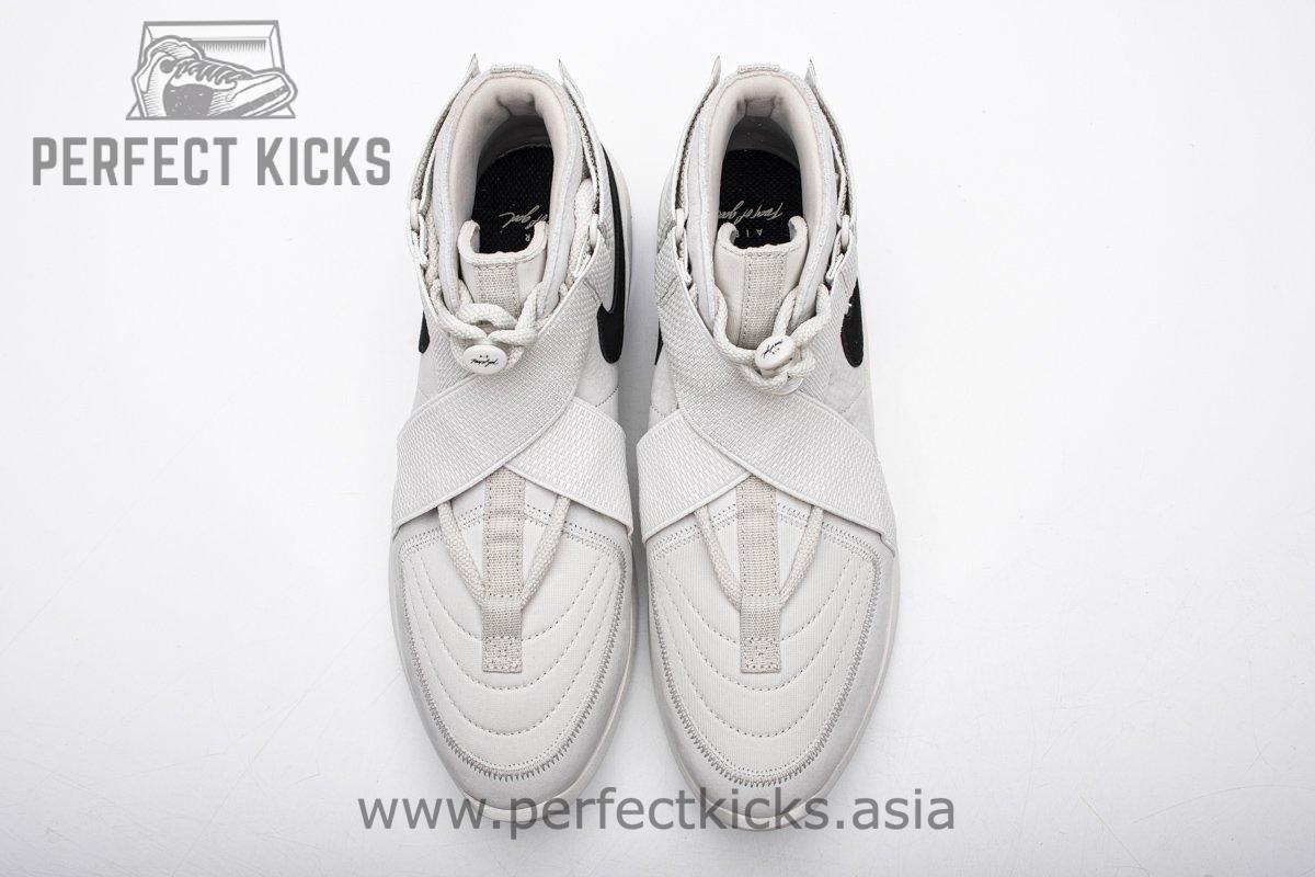 Fear of God 1 x Nike Air"Air Raid"AT8087-001 - Image 4