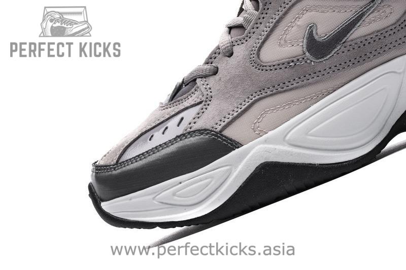 W Nike M2K Tekno Atmosphere Grey BV7075-001 - Image 5