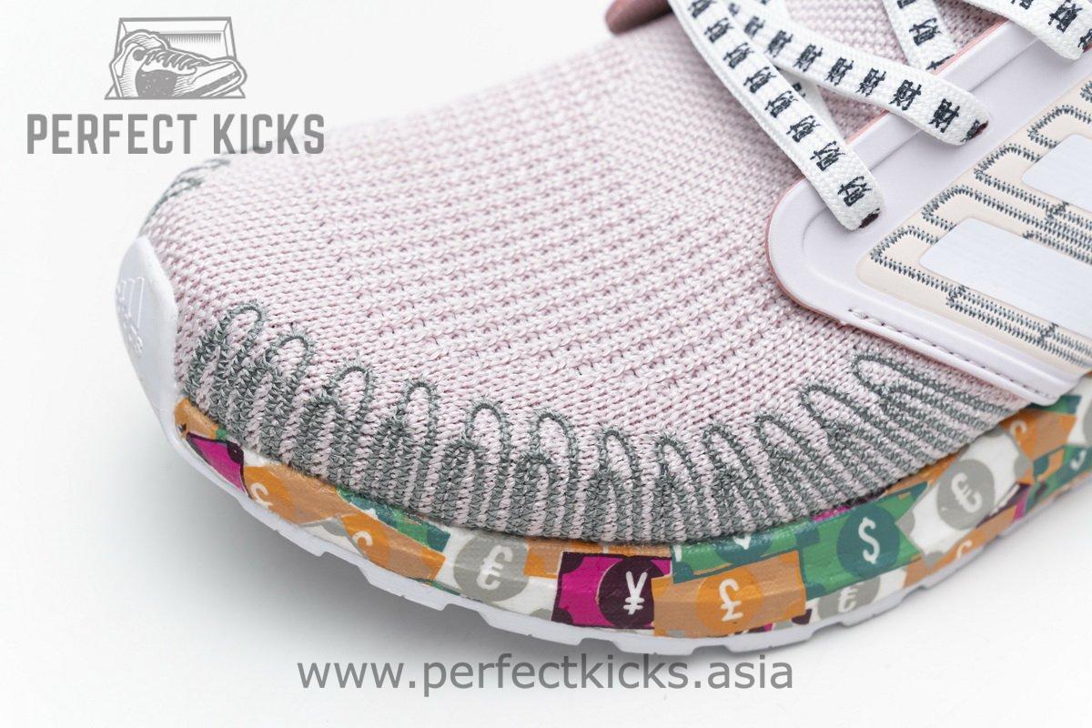 FX8890 adidas Ultra BOOST 20 CONSORTIUM Global Currency Real Boost - Image 16