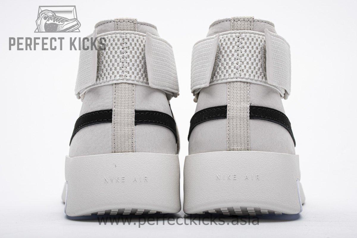 Fear of God 1 x Nike Air"Air Raid"AT8087-001 - Image 5