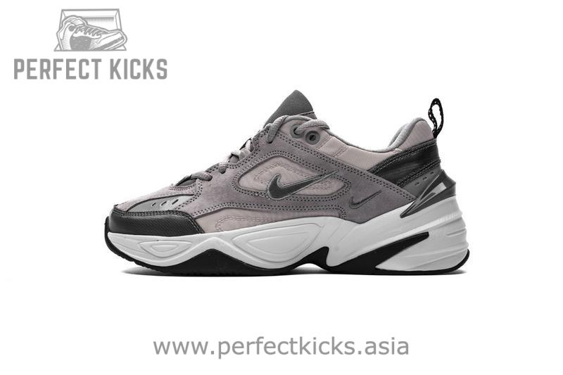 W Nike M2K Tekno Atmosphere Grey BV7075-001 - Image 9