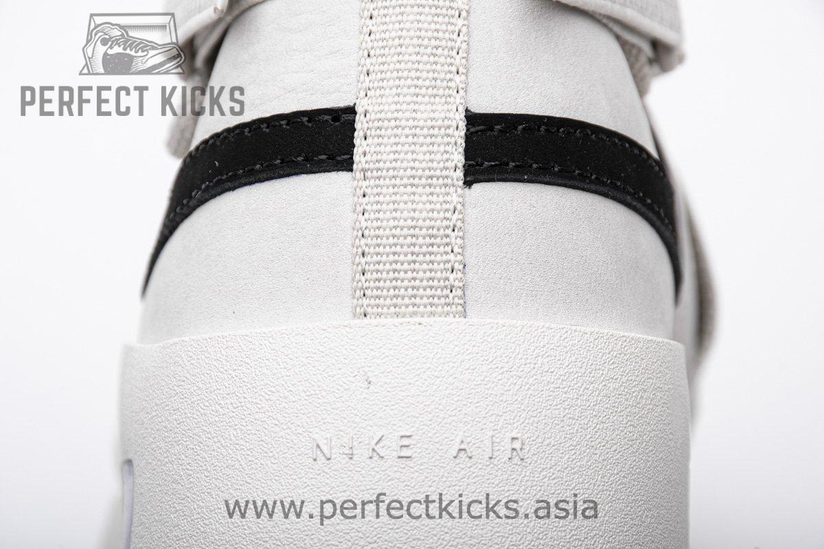 Fear of God 1 x Nike Air"Air Raid"AT8087-001 - Image 7