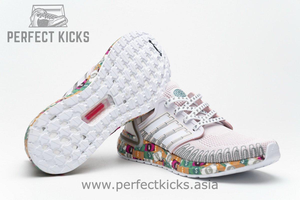 FX8890 adidas Ultra BOOST 20 CONSORTIUM Global Currency Real Boost - Image 3