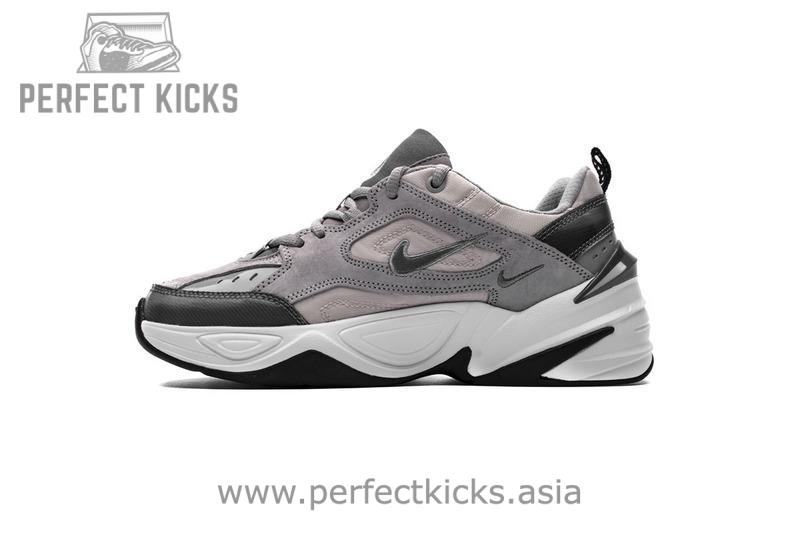 W Nike M2K Tekno Atmosphere Grey BV7075-001