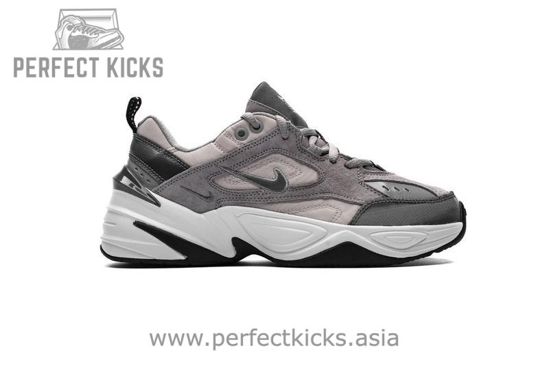 W Nike M2K Tekno Atmosphere Grey BV7075-001 - Image 8