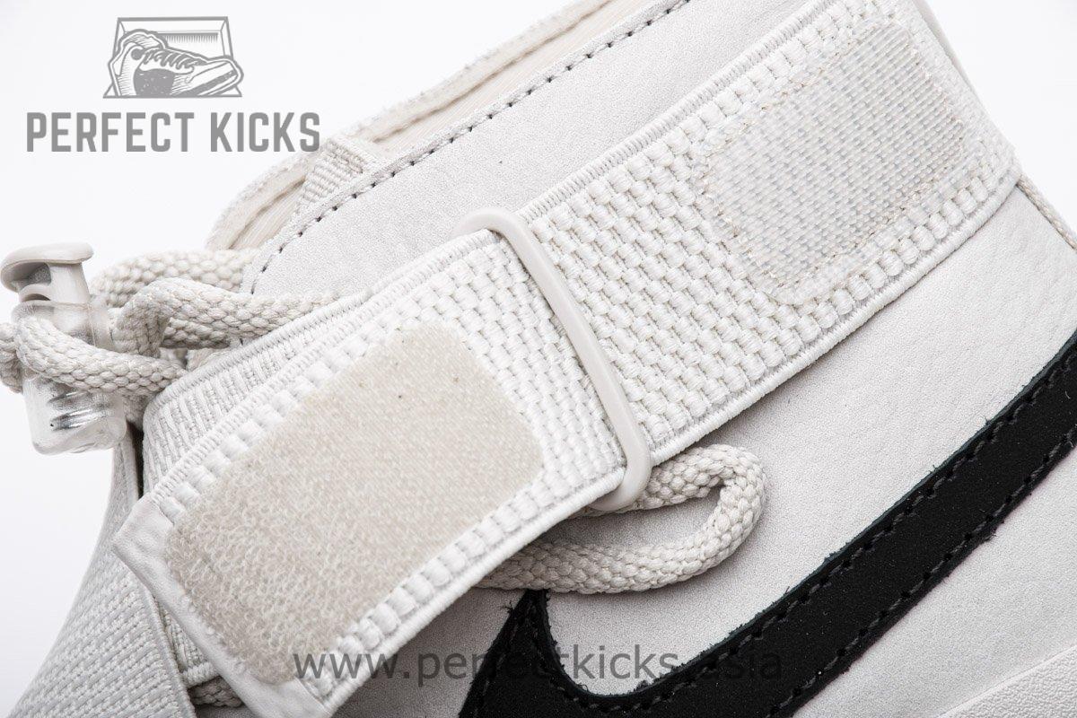 Fear of God 1 x Nike Air"Air Raid"AT8087-001 - Image 8