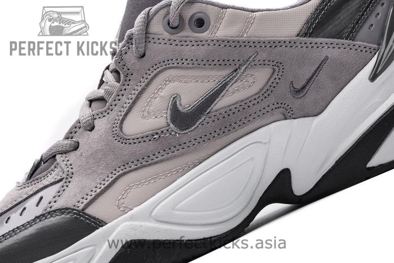 W Nike M2K Tekno Atmosphere Grey BV7075-001 - Image 11
