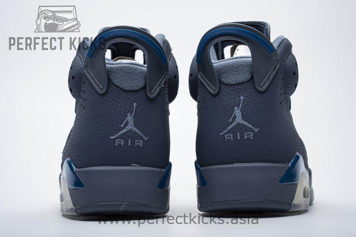 Air Jordan 6 “Jimmy Butler”384664-400 - Image 5