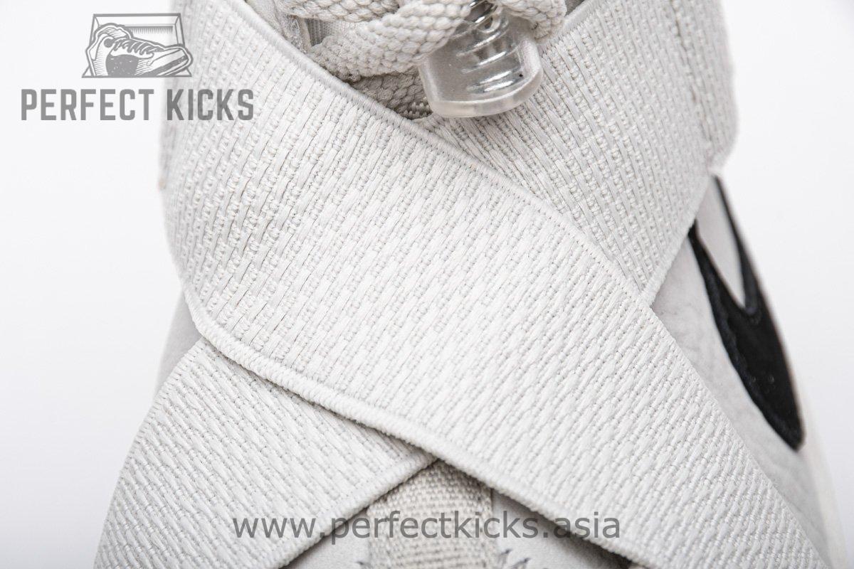 Fear of God 1 x Nike Air"Air Raid"AT8087-001 - Image 10