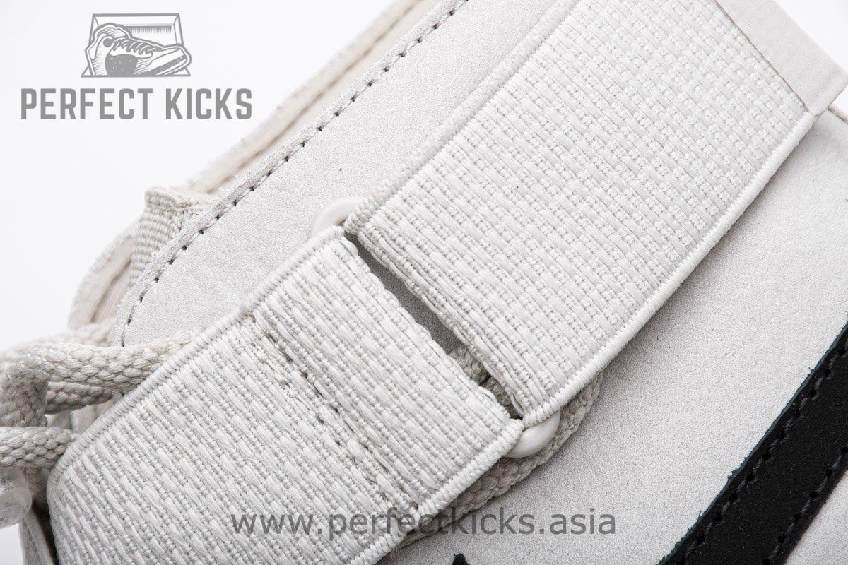 Fear of God 1 x Nike Air"Air Raid"AT8087-001 - Image 11