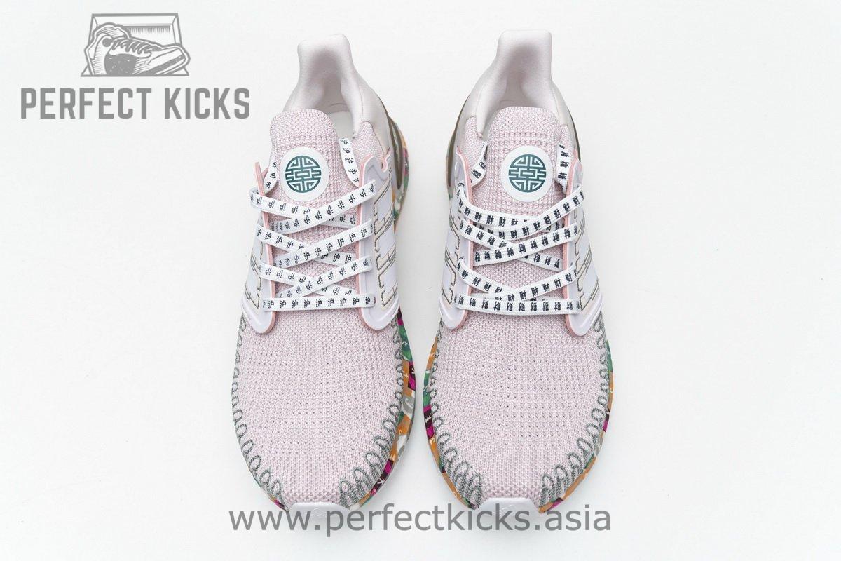 FX8890 adidas Ultra BOOST 20 CONSORTIUM Global Currency Real Boost - Image 7