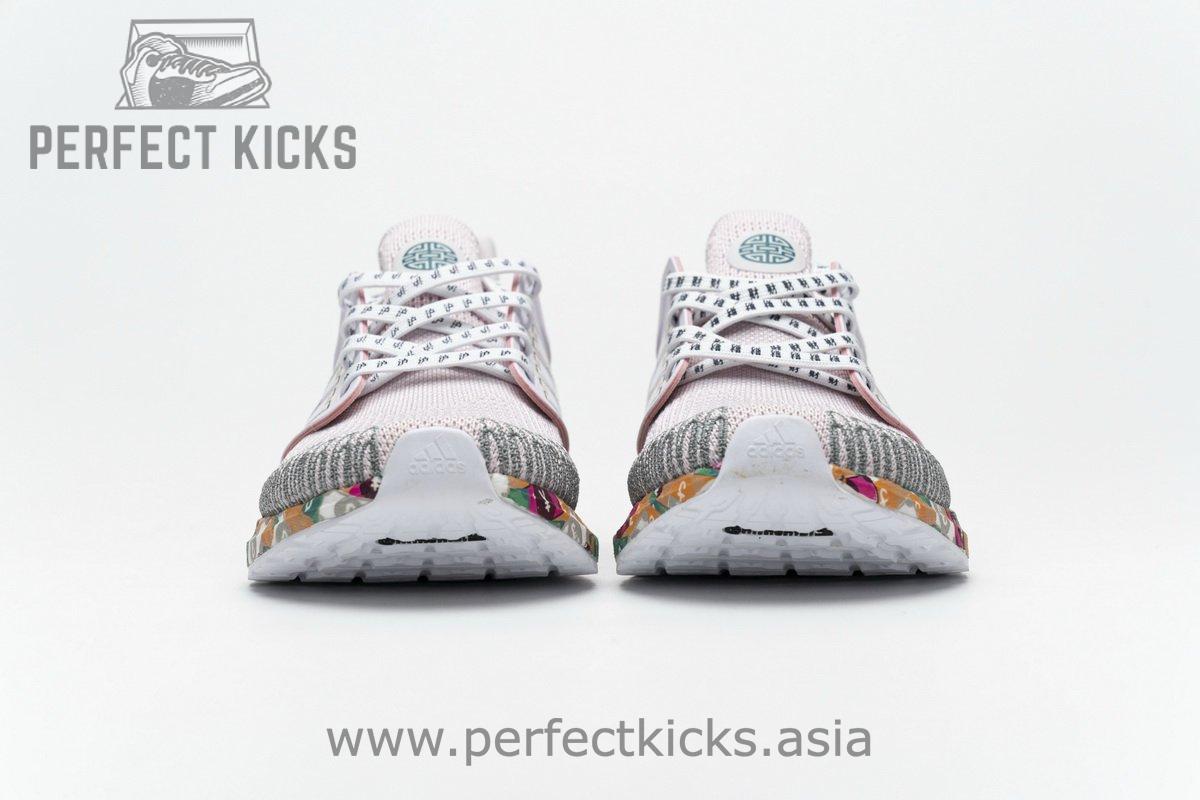 FX8890 adidas Ultra BOOST 20 CONSORTIUM Global Currency Real Boost - Image 8