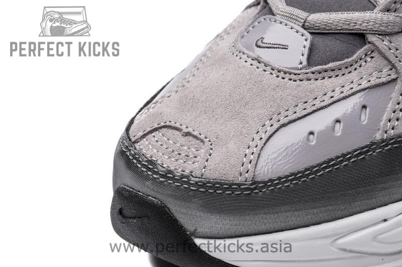W Nike M2K Tekno Atmosphere Grey BV7075-001 - Image 15