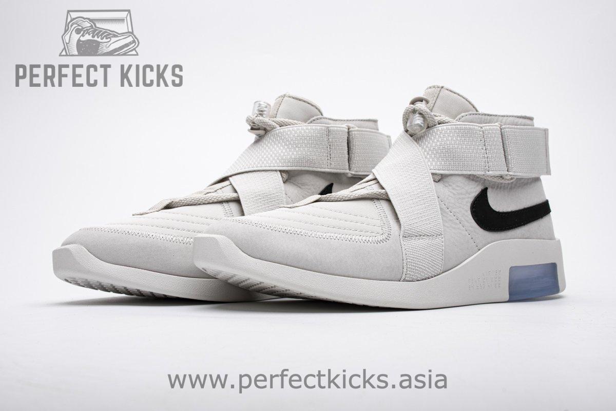 Fear of God 1 x Nike Air"Air Raid"AT8087-001 - Image 3