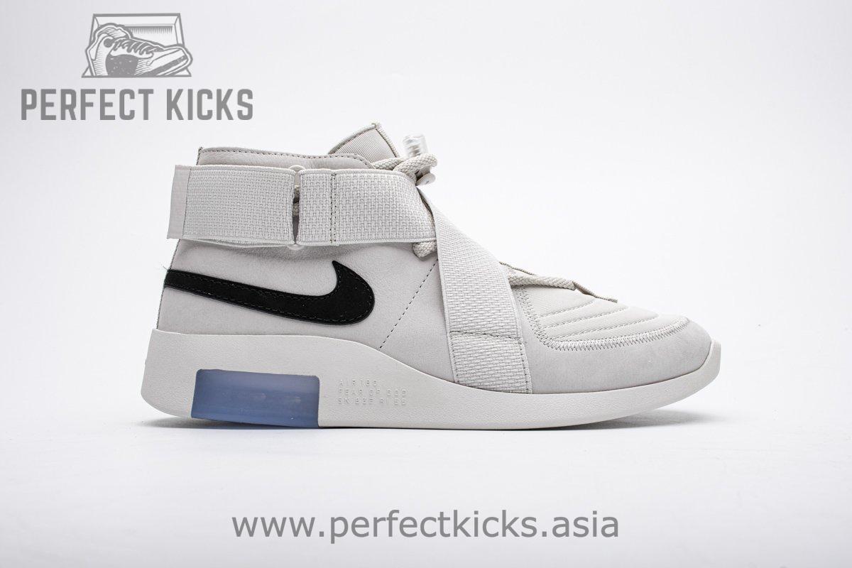 Fear of God 1 x Nike Air"Air Raid"AT8087-001 - Image 16