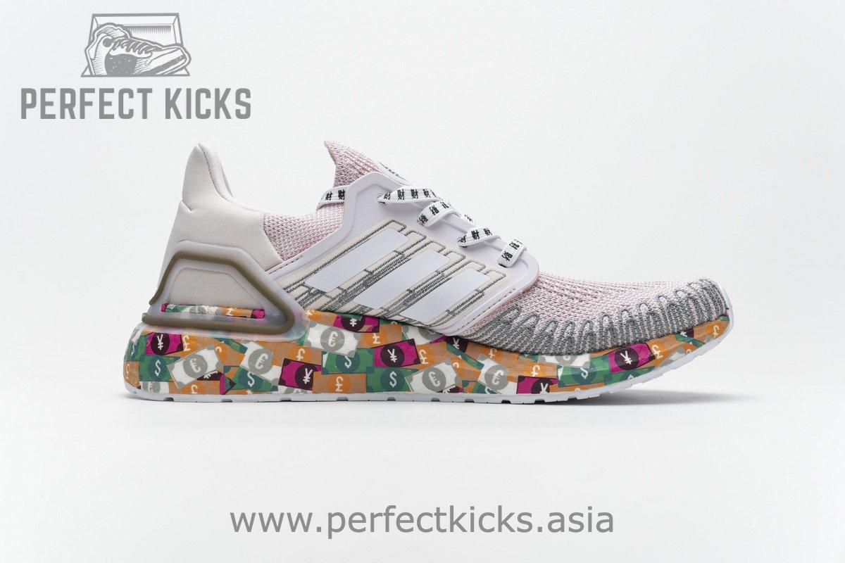 FX8890 adidas Ultra BOOST 20 CONSORTIUM Global Currency Real Boost - Image 10