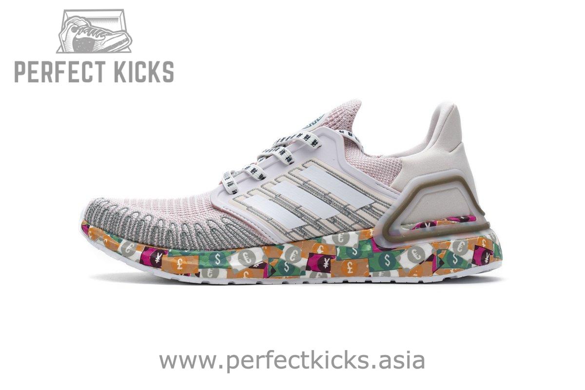 FX8890 adidas Ultra BOOST 20 CONSORTIUM Global Currency Real Boost - Image 11