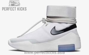 Fear of God x Nike Air Shoot Around "Light Bone" AT9915-002
