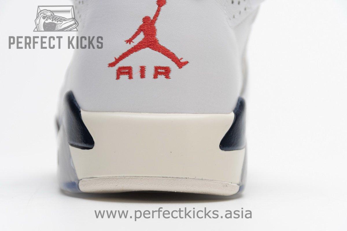 384664-104 Air Jordan 6 “Tinker”30 - Image 9