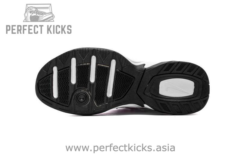 W Nike M2K Tekno WhiteLaser FuchsiaHyper Crimson AO3108-104 - Image 8