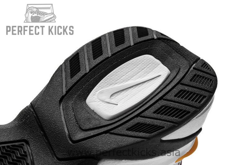 W Nike M2K Tekno WhiteLaser FuchsiaHyper Crimson AO3108-104 - Image 12