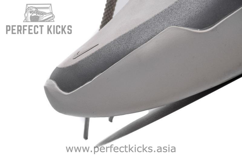 Fear of God x Nike Air Shoot Around "Light Bone" AT9915-002 - Image 10