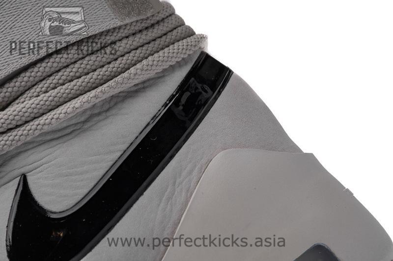 Fear of God x Nike Air Shoot Around "Light Bone" AT9915-002 - Image 12