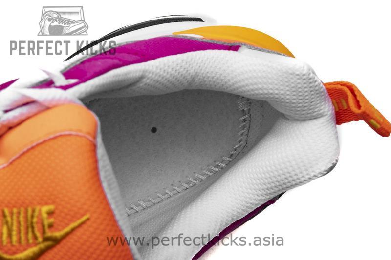W Nike M2K Tekno WhiteLaser FuchsiaHyper Crimson AO3108-104 - Image 15
