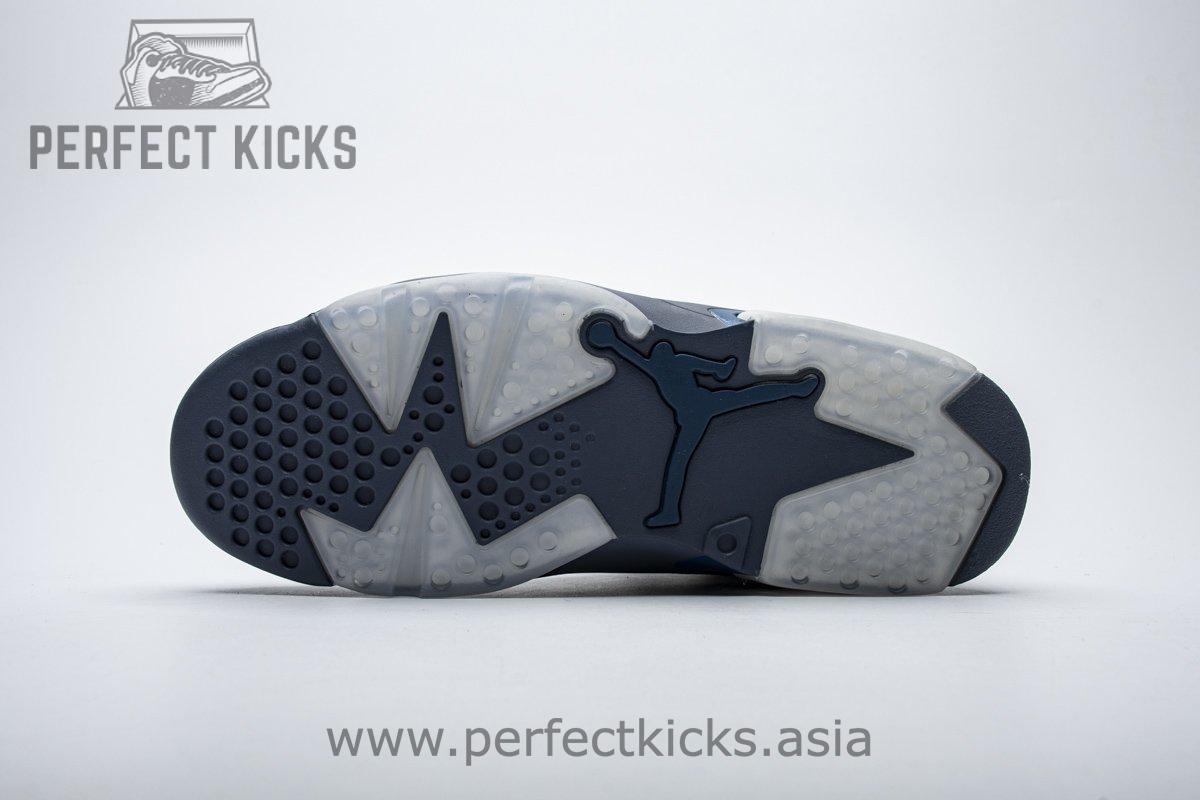 Air Jordan 6 “Jimmy Butler”384664-400 - Image 8