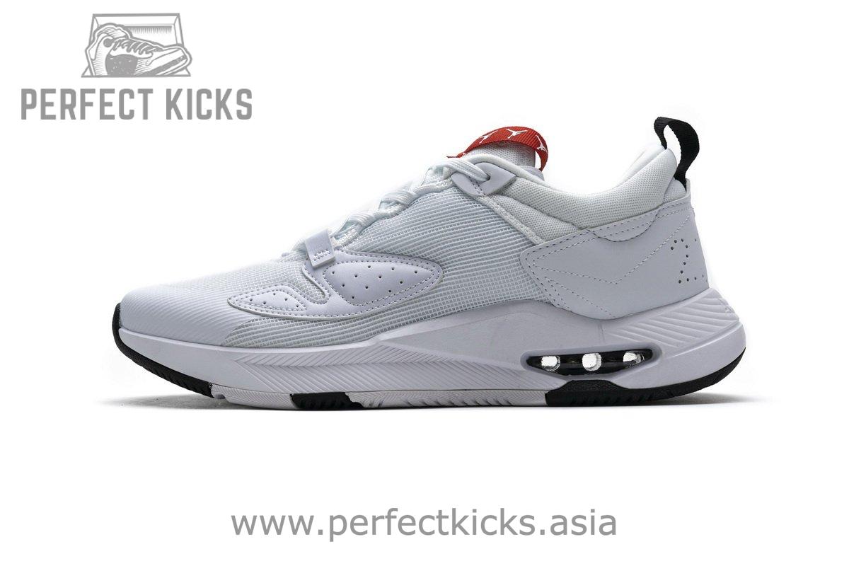 CV1761-016 Fragment Design x Jordan Delta SP All White - Image 15