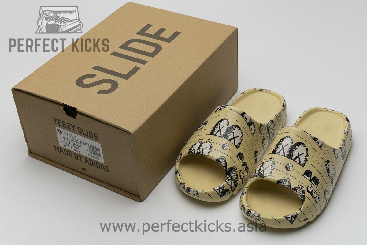 FW6344-4 adidas Yeezy Slide - Image 3