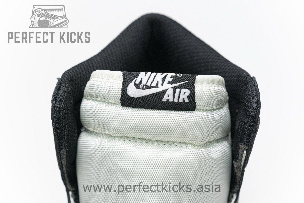 555088-105 Air Jordan 1 Retro High OG 'Dark Mocha' - Image 16